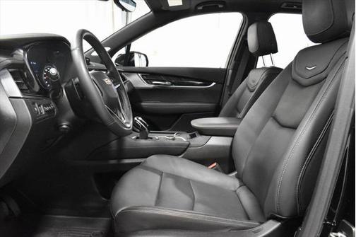 2024 Cadillac XT6 Premium Luxury AWD