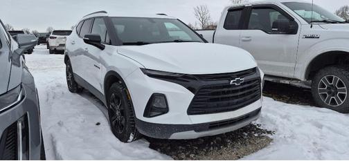 2020 Chevrolet Blazer 2LT