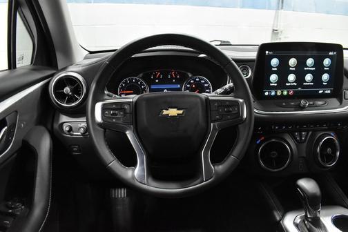 2023 Chevrolet Blazer 3LT