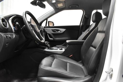 2023 Chevrolet Blazer 3LT