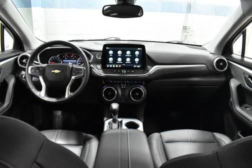 2023 Chevrolet Blazer 3LT