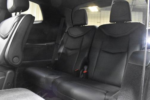 2025 Cadillac XT6 Premium Luxury AWD