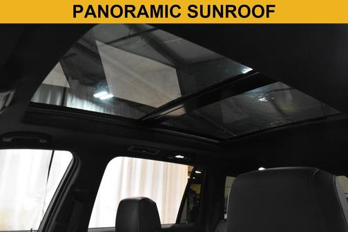 2025 Cadillac XT6 Premium Luxury AWD