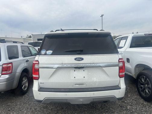 2021 Ford Expedition XLT