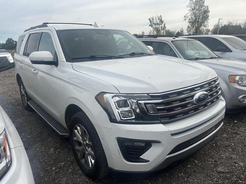 2021 Ford Expedition XLT