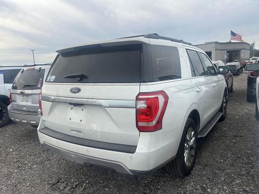2021 Ford Expedition XLT