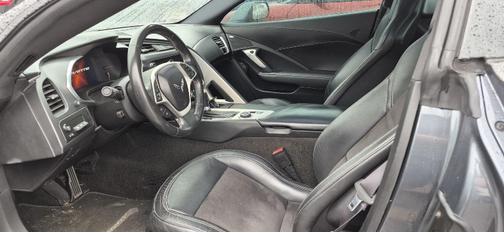 2014 Chevrolet Corvette Stingray Z51