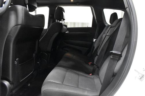 2019 Jeep Grand Cherokee Upland