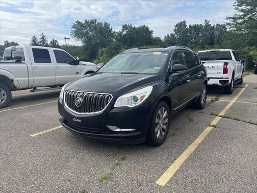 2017 Buick Enclave Premium