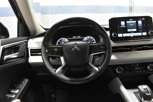 2023 Mitsubishi Outlander PHEV SEL