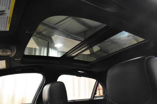 Red Obsession Tintcoat 2019 Cadillac CTS 3.6L Twin Turbo V-Sport Premium Luxury