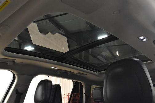 2020 Lincoln Aviator Reserve AWD