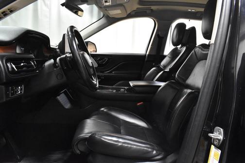 2020 Lincoln Aviator Reserve AWD