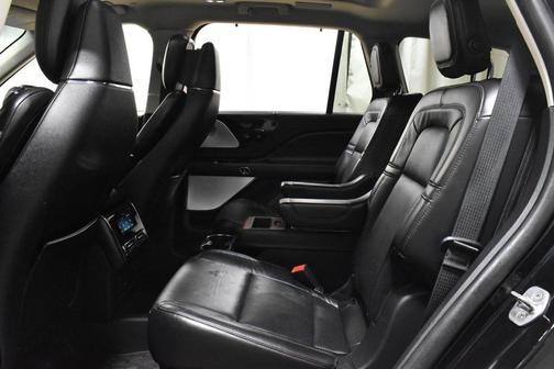 2020 Lincoln Aviator Reserve AWD