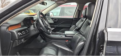 2020 Lincoln Aviator Reserve AWD