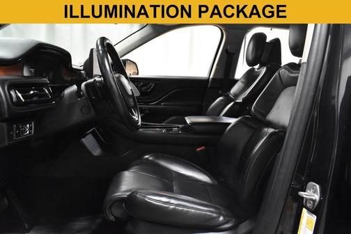 2020 Lincoln Aviator Reserve AWD