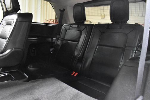 2020 Lincoln Aviator Reserve AWD