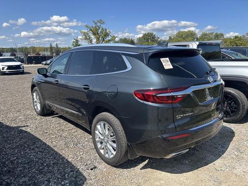 2021 Buick Enclave AWD Premium