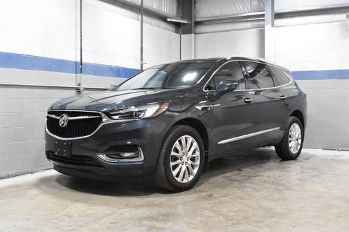 2021 Buick Enclave AWD Premium