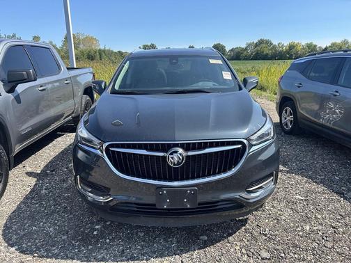 2021 Buick Enclave AWD Premium