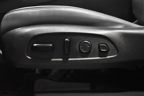 2021 Buick Enclave AWD Premium