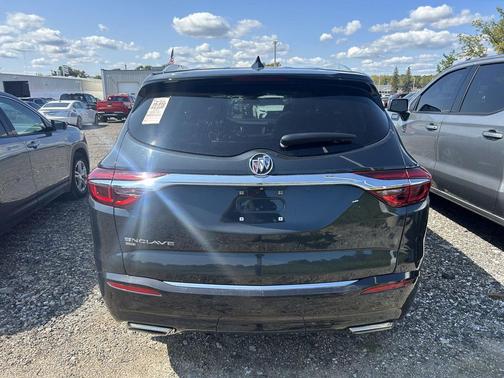 2021 Buick Enclave AWD Premium