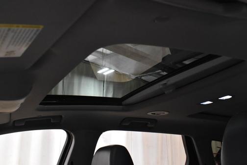 2021 Buick Enclave AWD Premium