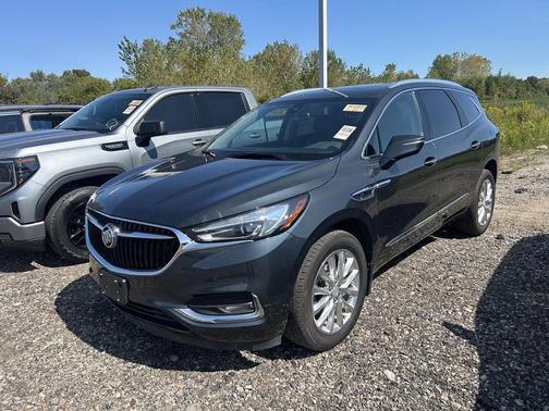 2021 Buick Enclave AWD Premium