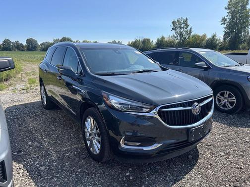 2021 Buick Enclave AWD Premium
