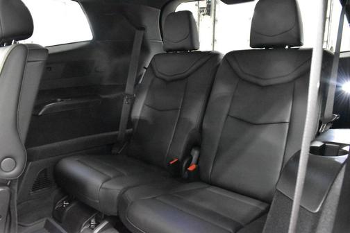 2025 Cadillac XT6 Premium Luxury FWD