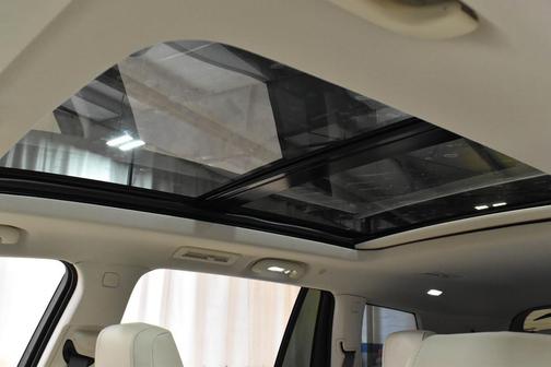 2025 Cadillac XT6 Premium Luxury FWD
