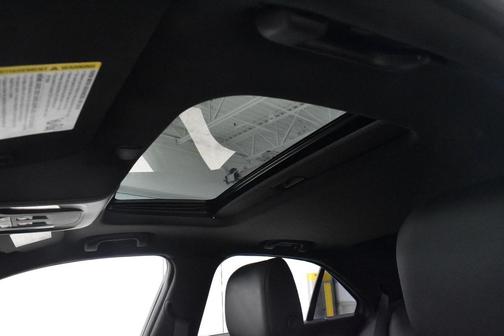 2021 Cadillac CT4 Luxury