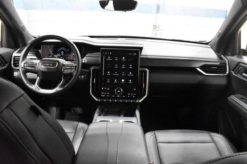 Sterling Metallic 2026 GMC Acadia Elevation FWD