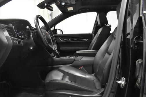 2022 Cadillac XT6 Premium Luxury AWD