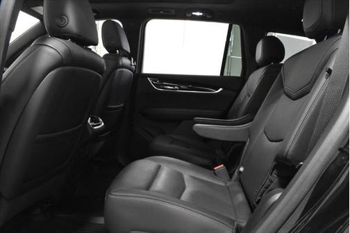 2022 Cadillac XT6 Premium Luxury AWD