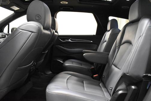 2022 Buick Enclave AWD Premium