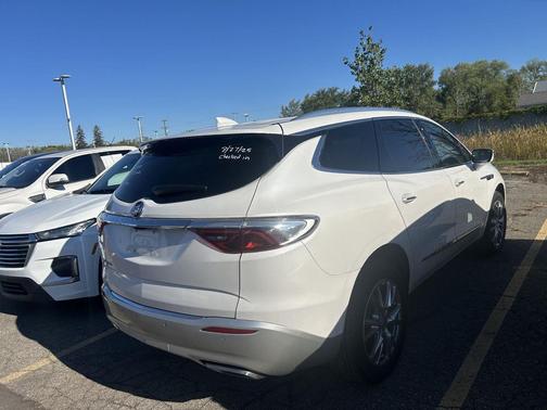 2022 Buick Enclave AWD Premium