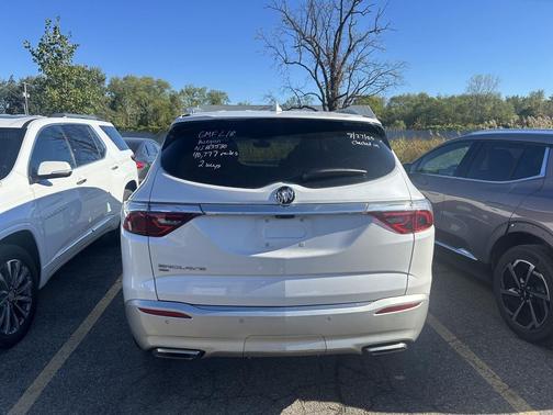 2022 Buick Enclave AWD Premium