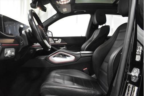2020 Mercedes-Benz GLE 580 AWD 4MATIC