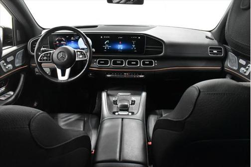2020 Mercedes-Benz GLE 580 AWD 4MATIC