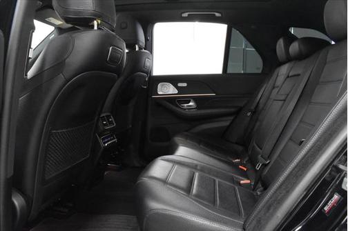 2020 Mercedes-Benz GLE 580 AWD 4MATIC