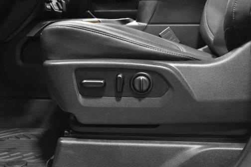 2021 Chevrolet Silverado 1500 Base