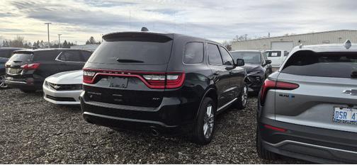 2024 Dodge Durango GT AWD