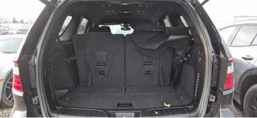 2024 Dodge Durango GT AWD