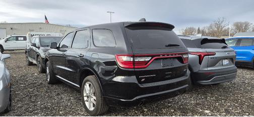 2024 Dodge Durango GT AWD