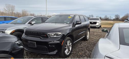 2024 Dodge Durango GT AWD