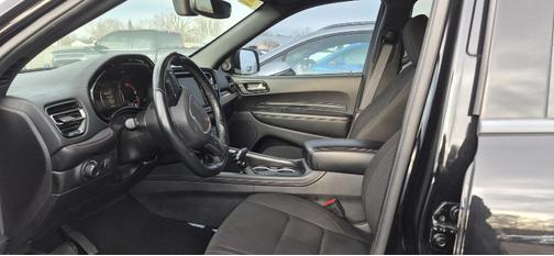 2024 Dodge Durango GT AWD