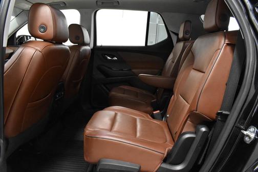 2018 Chevrolet Traverse High Country