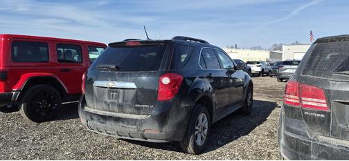 2013 Chevrolet Equinox 2LT