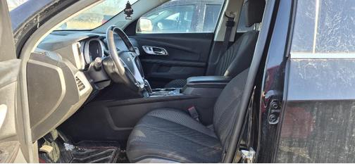2013 Chevrolet Equinox 2LT
